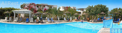 Rivari Hotel 9